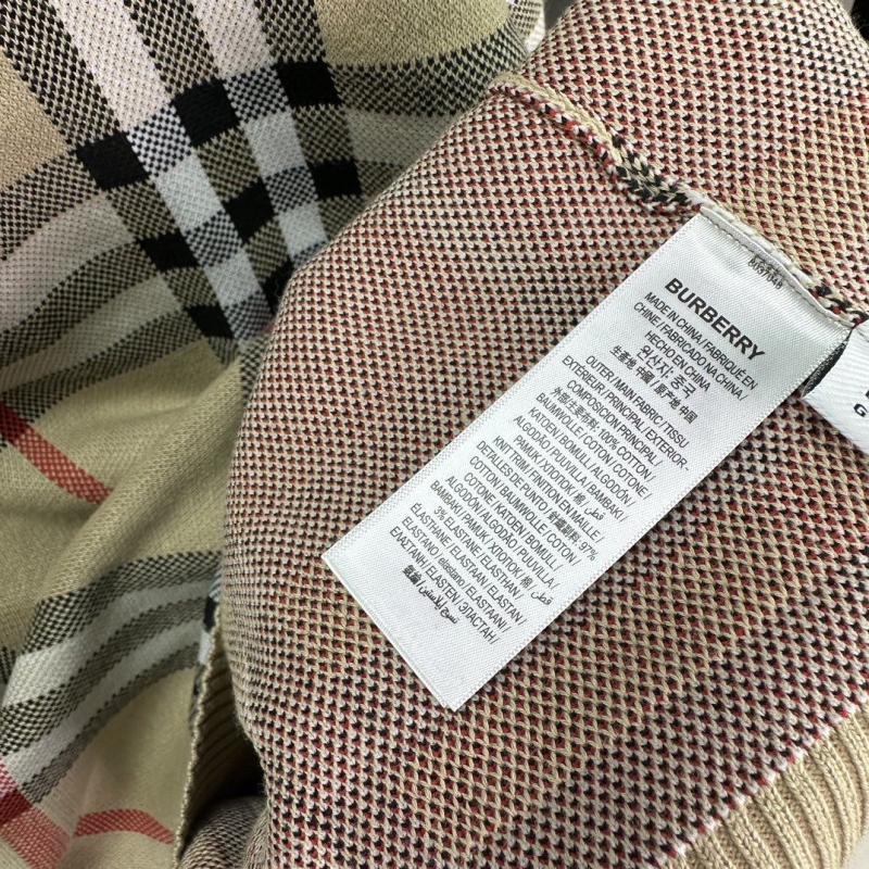 Burberry Sweaters